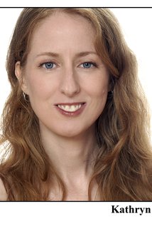 Kathryn Barnhardt
