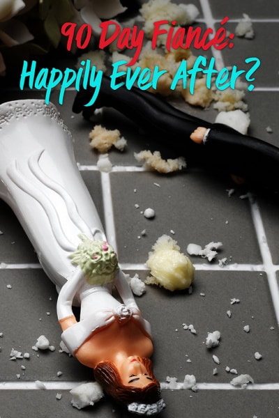 90 Day Fiance: Happily Ever After? - Season 5
