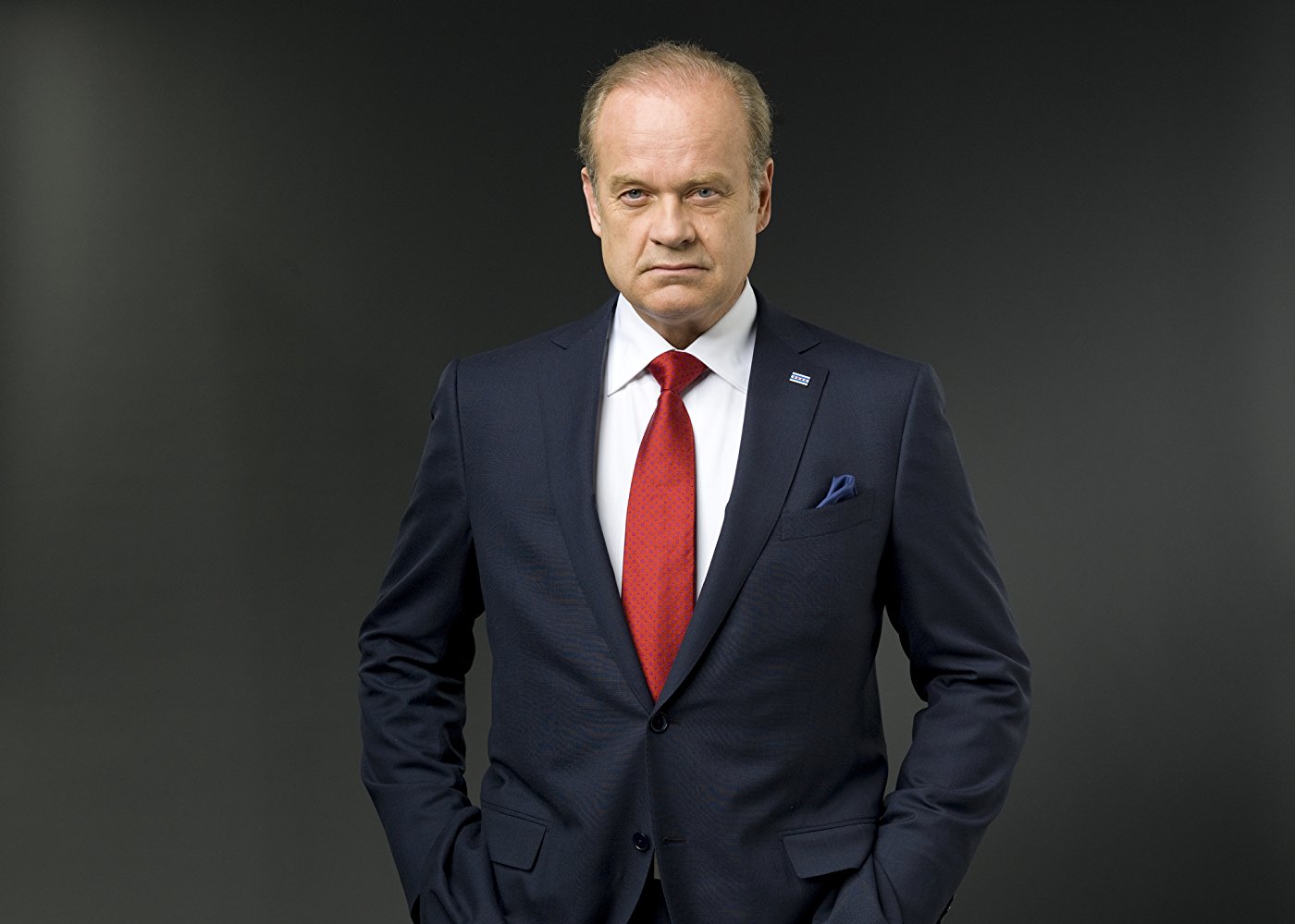 Mayor Tom Kane