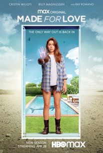 Made for Love - Season 2