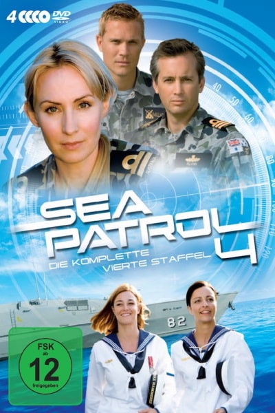Sea Patrol - Season 4
