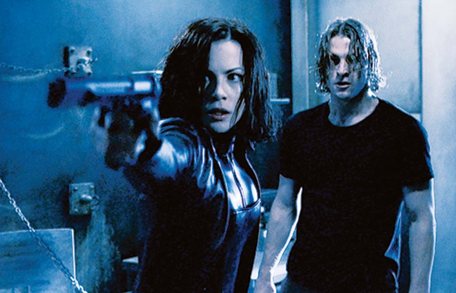 Michael Corvin