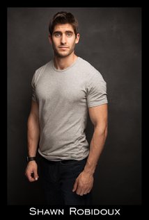 Shawn Robidoux