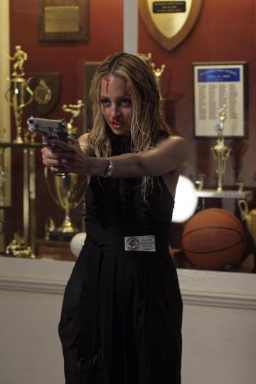 Heather Chandler