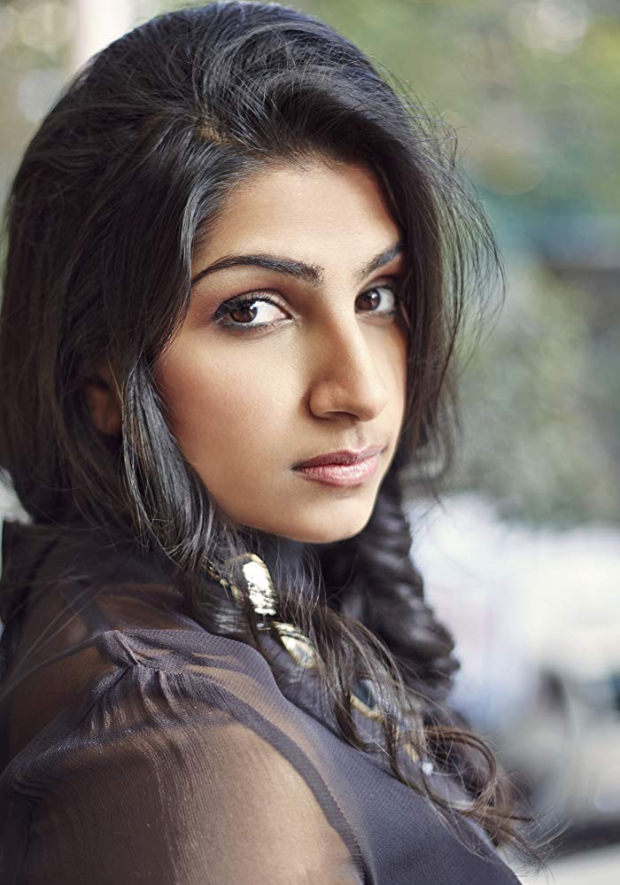 Nikita Chaudhry