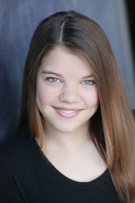 Morgan Farris
