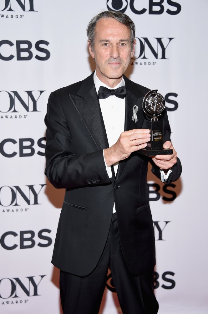 Ivo van Hove