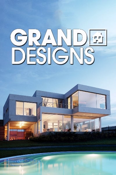 Grand Designs&nbsp;- Season 20