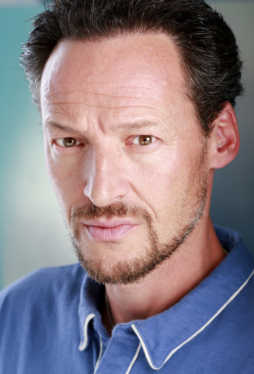 Garth Wynne-Jones