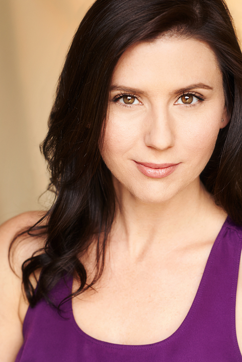 Kate Volpe