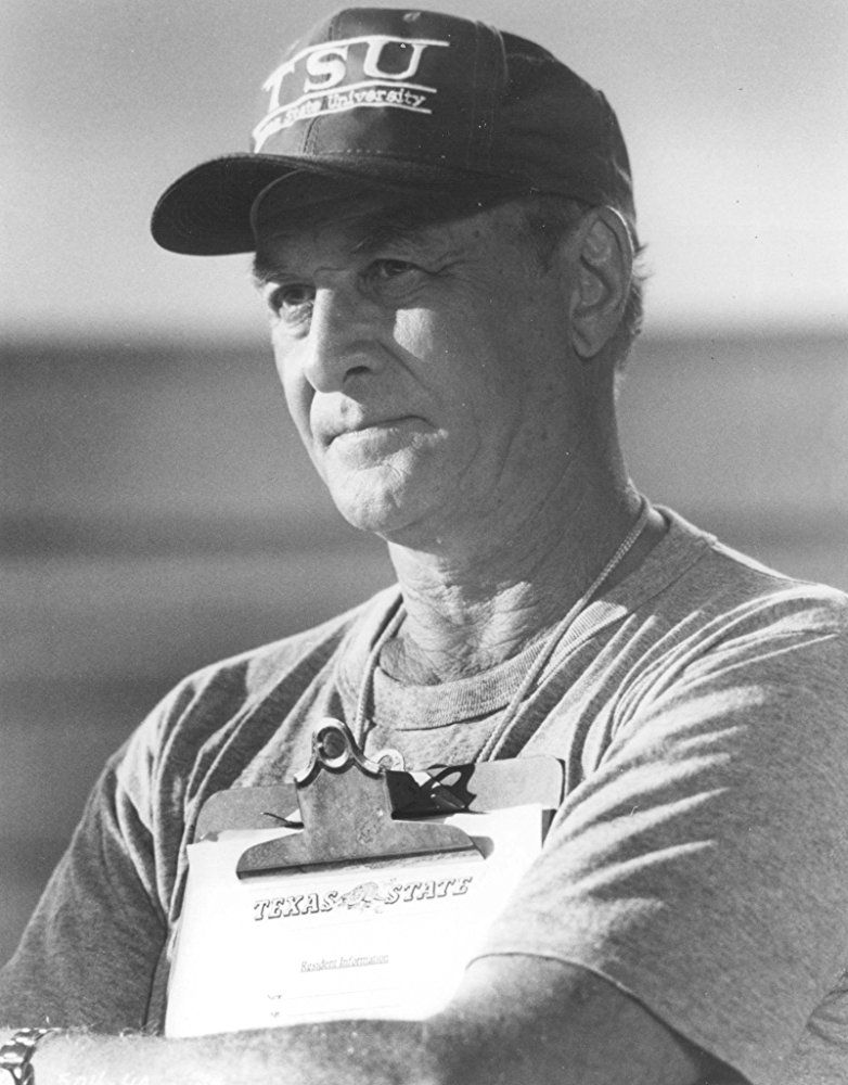 Coach Wally Rig
