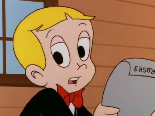 Richie Rich