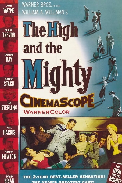 The High and the Mighty
