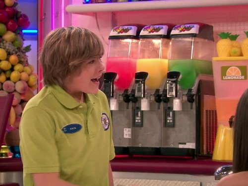 Dylan Sprouse