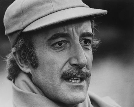 Sir Guy Grand