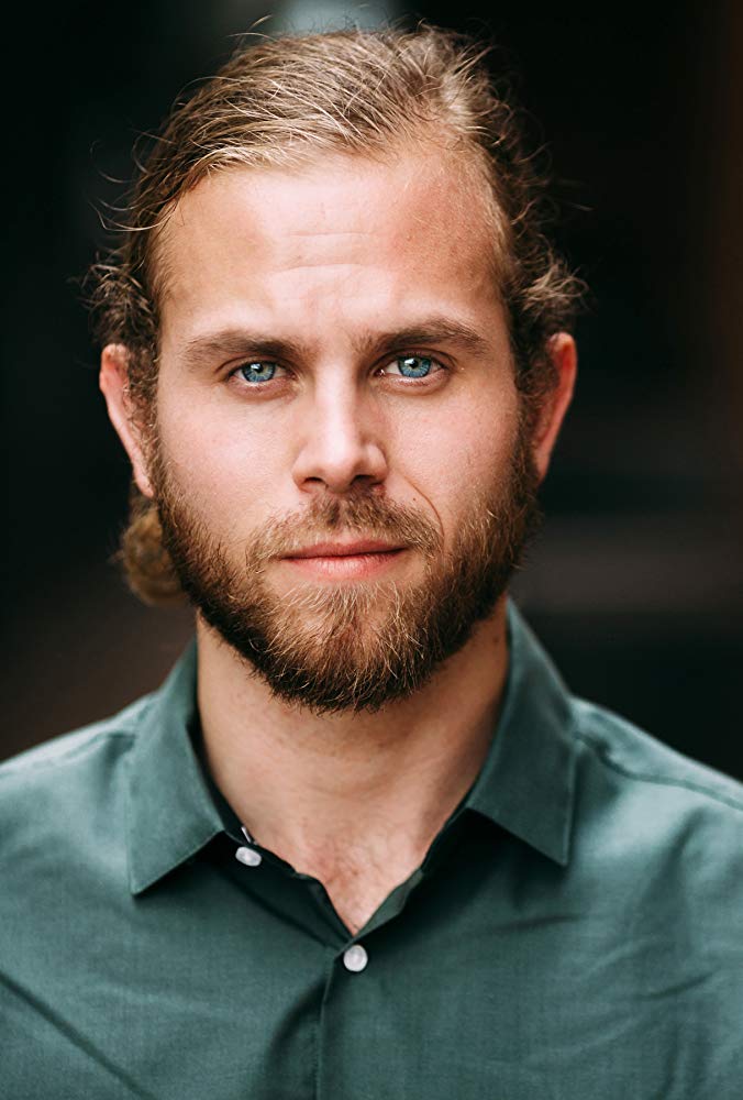 Bryan Staggers