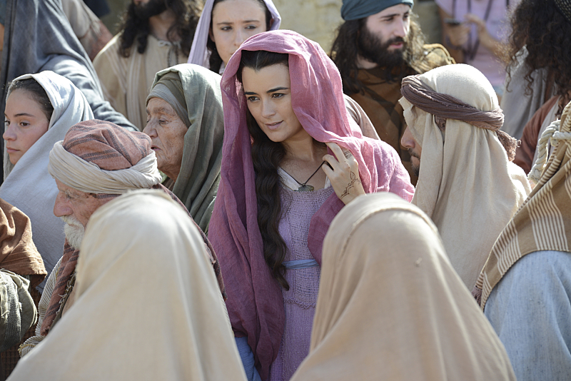 Cote de Pablo