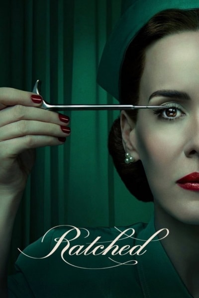 Ratched - Season 1