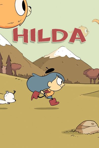 Hilda - Season 1