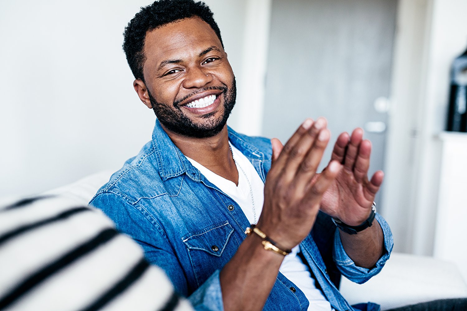 Jamel Davenport