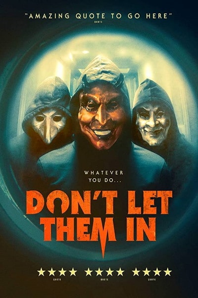 Dont Let Them In