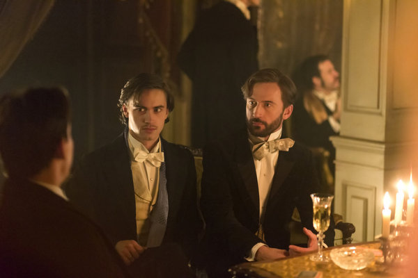 Lord Laurent