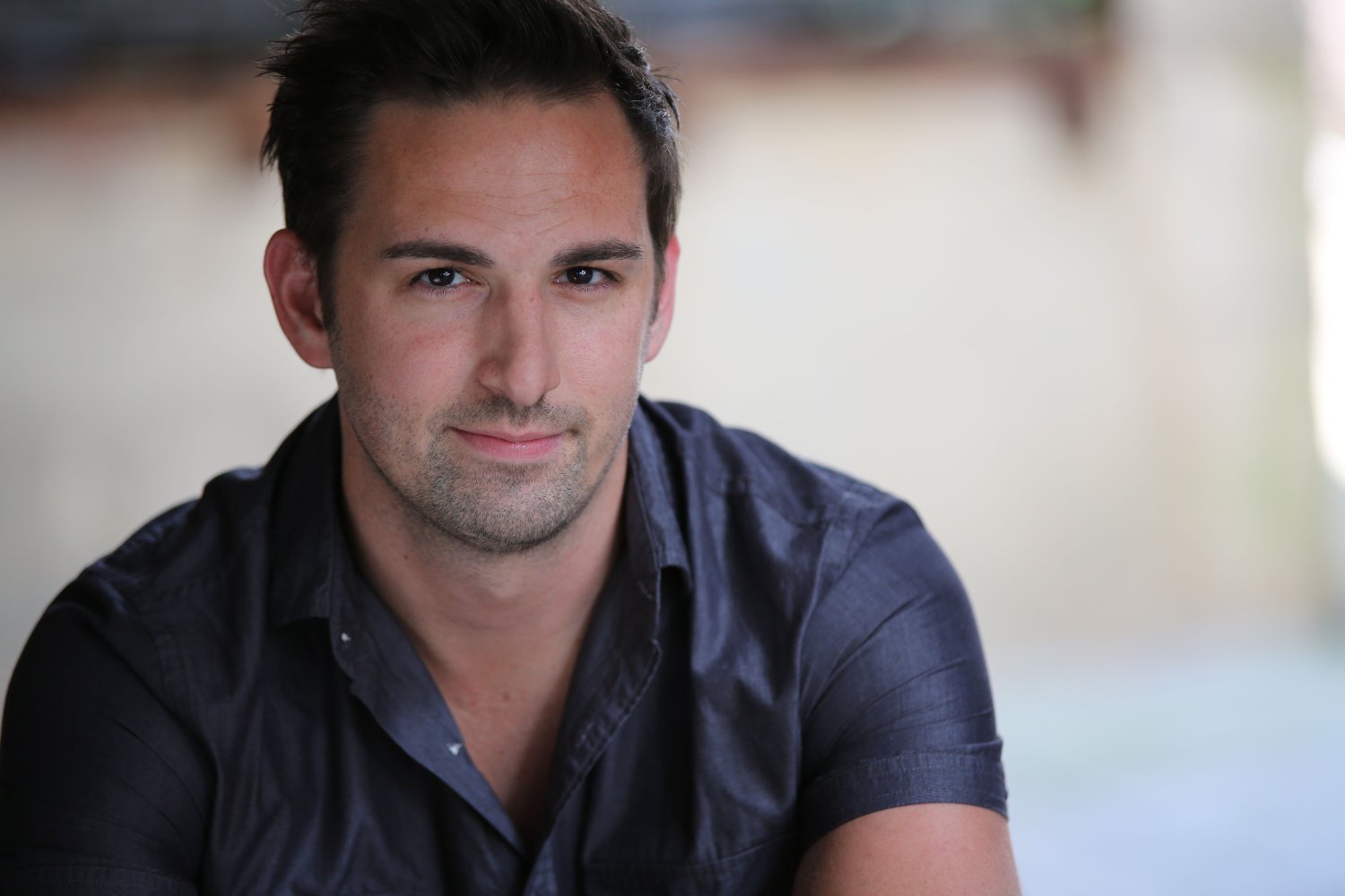 Kris Hazard