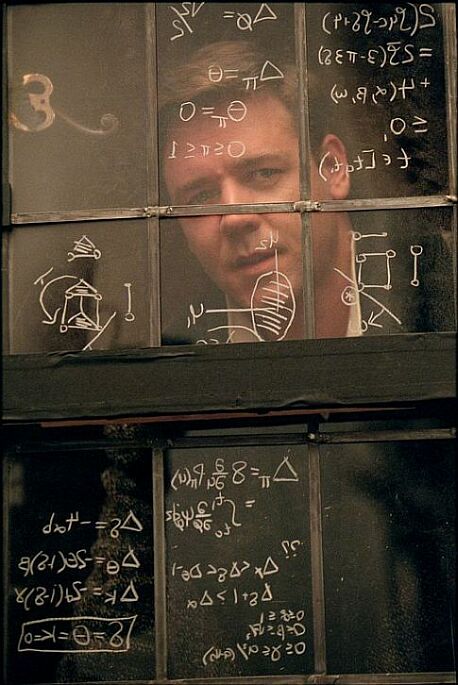 John Nash