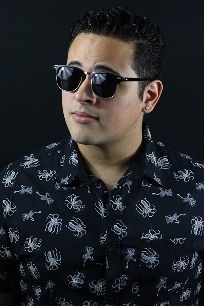 Adrian Valle Torres