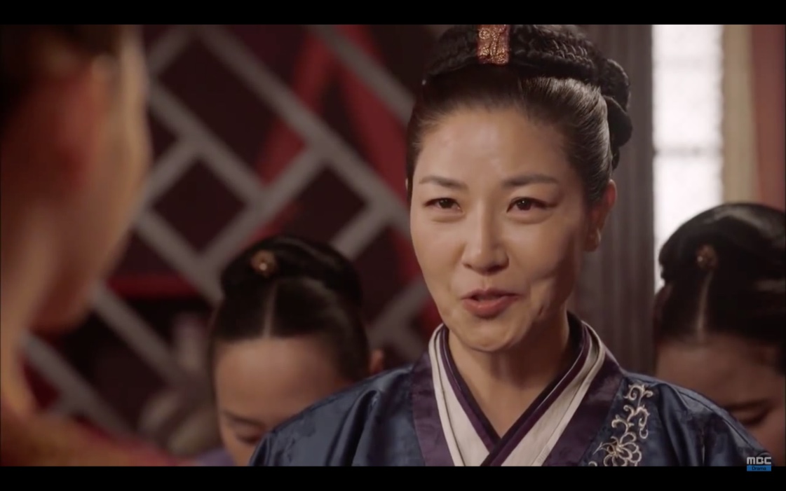 Yi-Sook Seo
