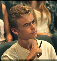 José Luis Barquero