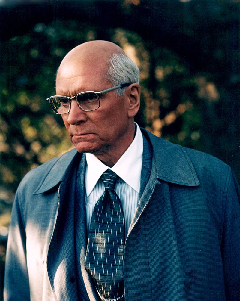 Dr. Christian Szell