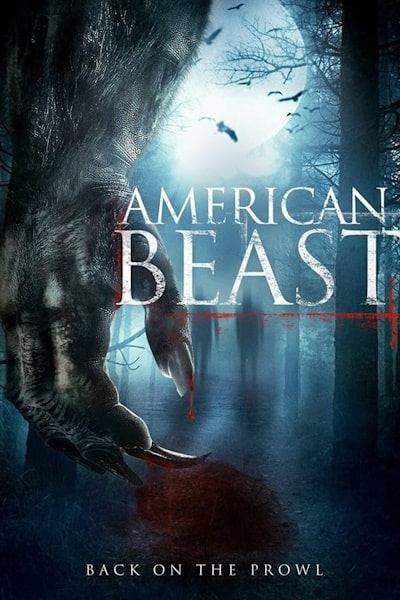 American Beast (Solitude)