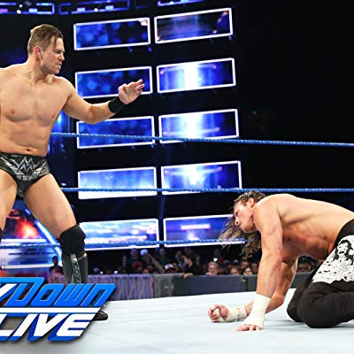 Dolph Ziggler