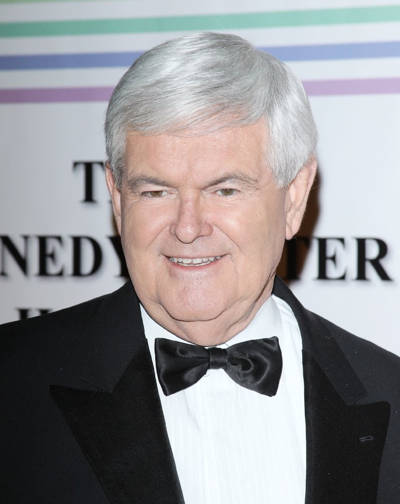 Newt Gingrich