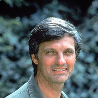 Capt. Benjamin Franklin 'Hawkeye' Pierce