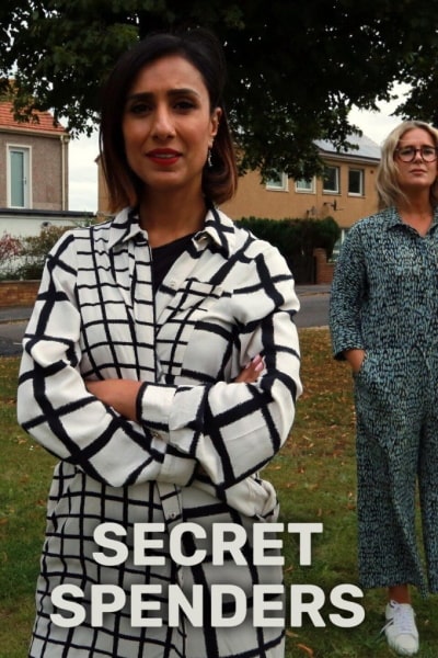 Secret Spenders - Season 1