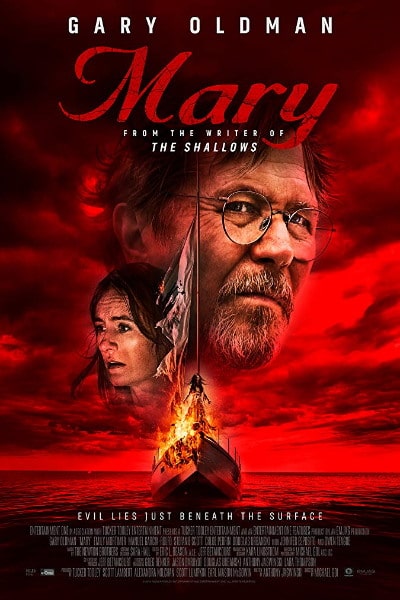 Mary&nbsp;(2019)