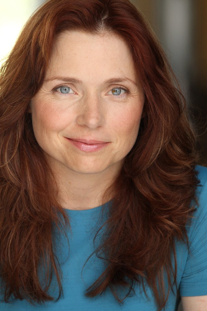 Heather Lyda