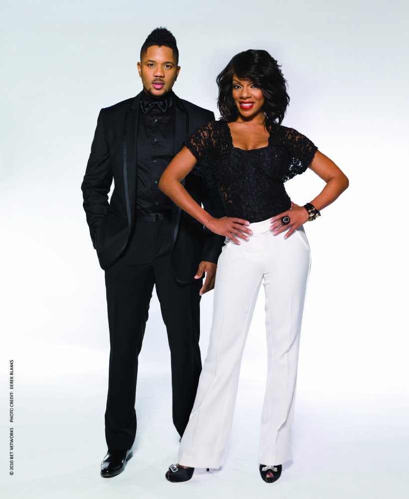 Hosea Chanchez
