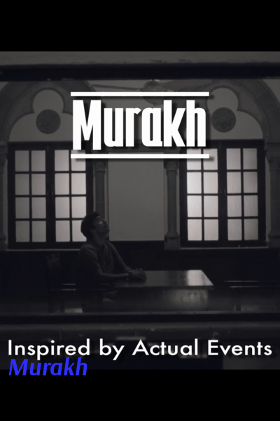 Murakh