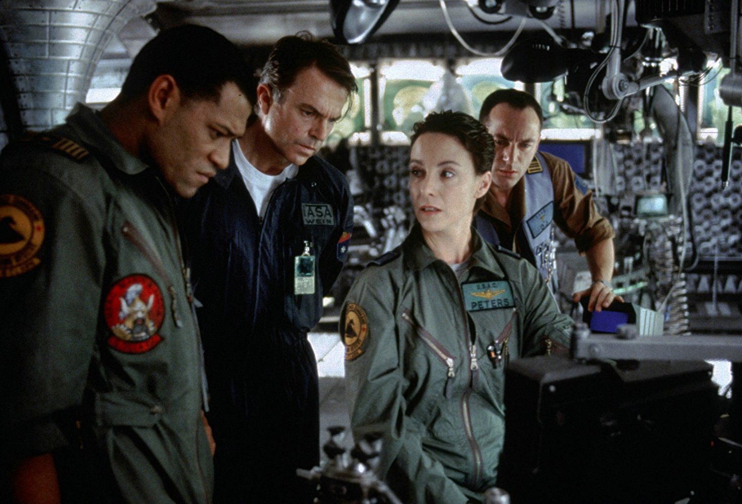 Dr. William Weir