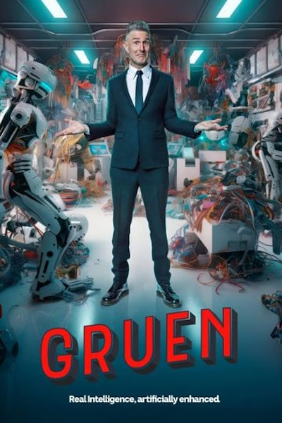 Gruen - Season 15