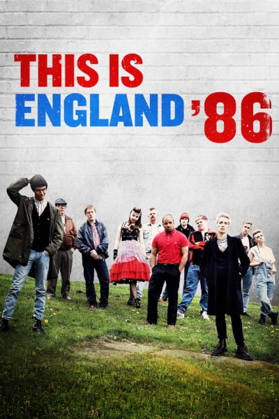 This Is England 86 - Season 1