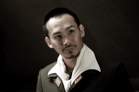 Baron Nishi