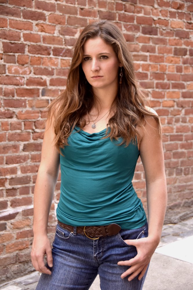 Petra Van De Hey