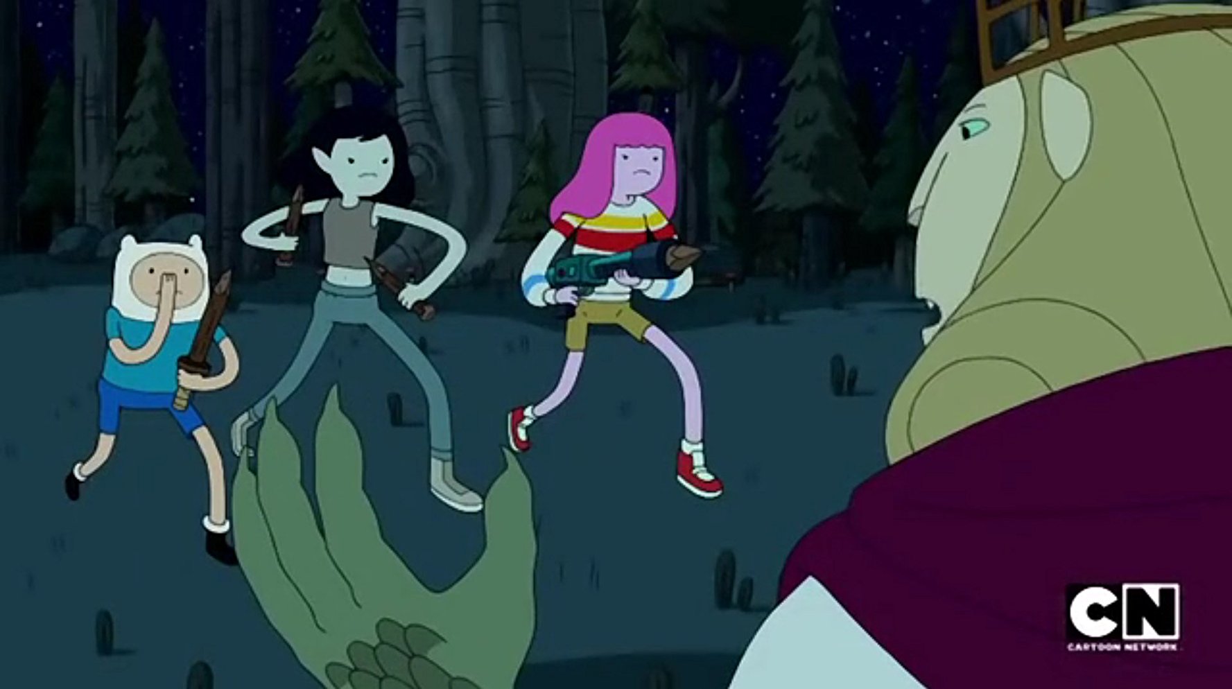 Finn