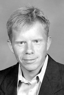 Nathaniel Holt