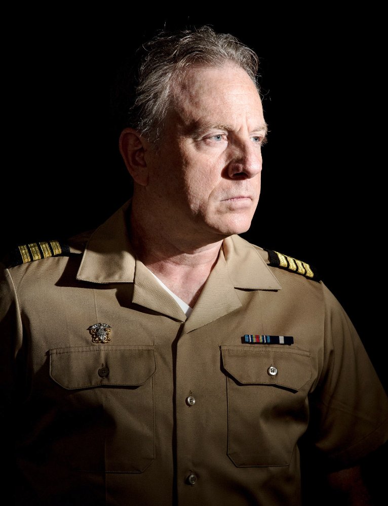 Michael J. Lyons