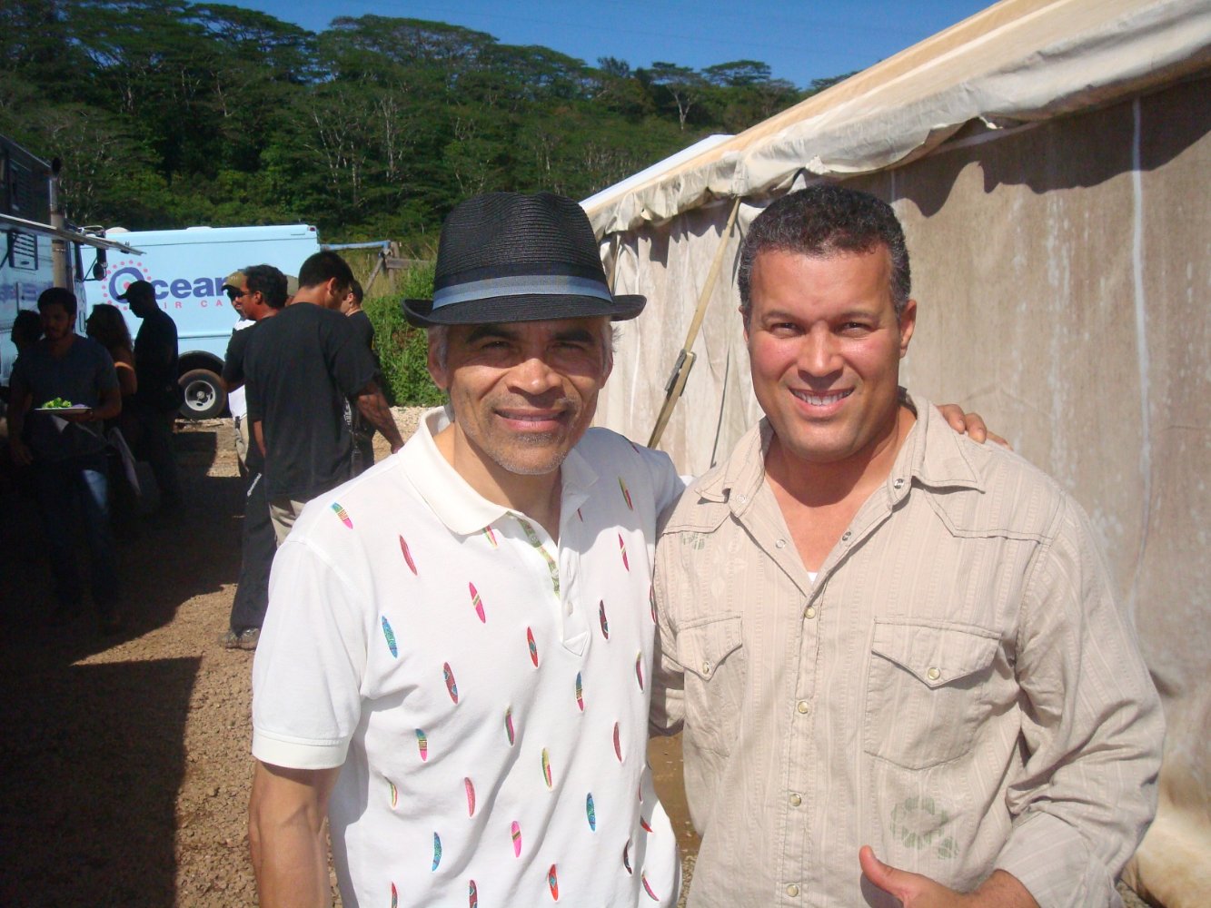 Richard Concepcion